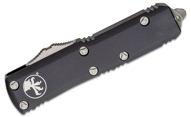 Microtech UTX-85- S/E Apocalyptic Standard 231-10AP - KNIFESTOCK