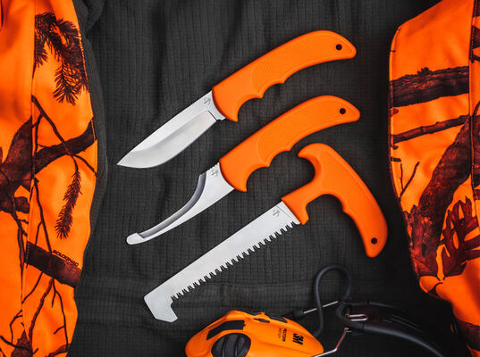 Magnum HL Game Set 02BP0019 - KNIFESTOCK