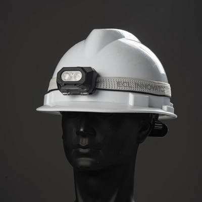 Wuben H4 Black, 1700mAh, 800LM - KNIFESTOCK