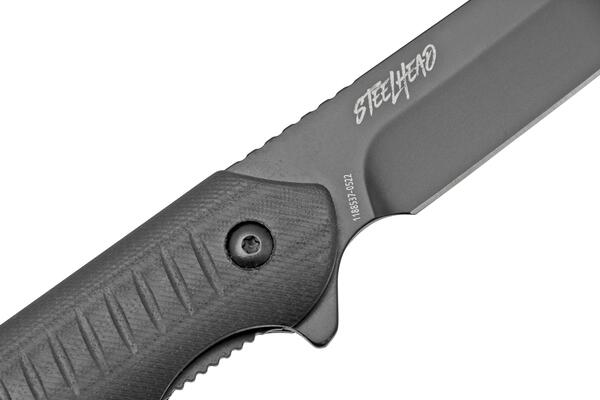 SCHRADE Steelhead Folder 1159314 - KNIFESTOCK