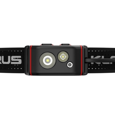 Klarus Headlamp HM5 - KNIFESTOCK