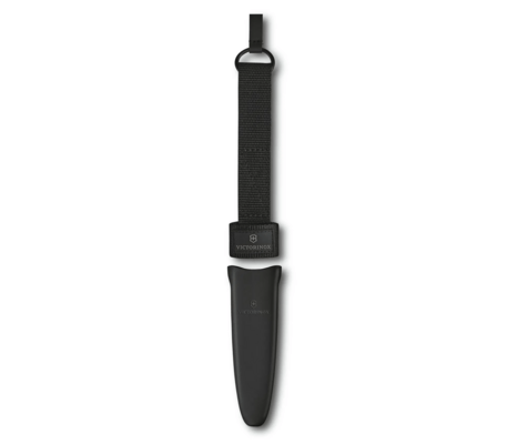 Victorinox Venture Black 3.0902 - KNIFESTOCK