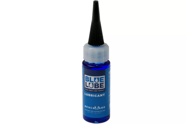 BENCHMADE BLUELUBE LUBRICANT 1.25 OZ 983900F - KNIFESTOCK