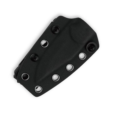 Kizer Drop Bear Fix S45VN,Satin,Richlite® - KNIFESTOCK