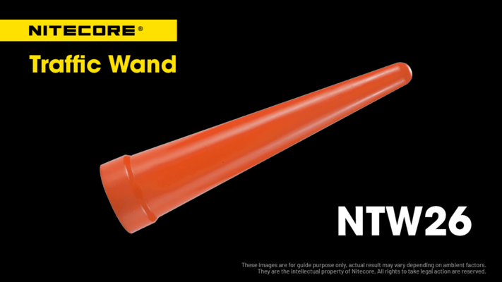 Nitecore NTW26 - KNIFESTOCK