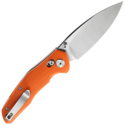 BESTECHMAN RONAN 14C28N ORANGE BMK02C - KNIFESTOCK