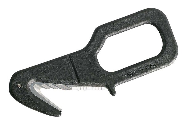 Herbertz 163800 övvágó, AISI 420, tok, klip - KNIFESTOCK