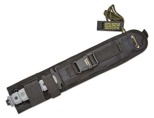 TOPS Knives Coltello da Combattimento US TPUS01 - KNIFESTOCK
