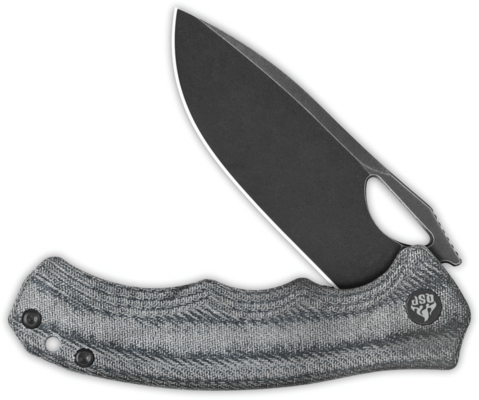 QSP Knife Gorilla QS153-B2 - KNIFESTOCK