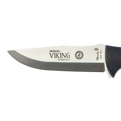 MUELA Hunting Knife VIKING.J-11M - KNIFESTOCK