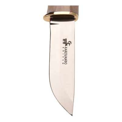 Karesuando Bäver 8 02KA119 - KNIFESTOCK