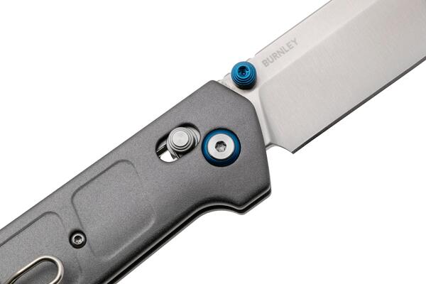 Böker Plus Kihon DC Alu 01BP0023 - KNIFESTOCK