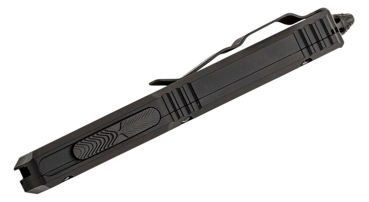 Microtech Makora I 2021 D/E Tact F/S 206-3TS - KNIFESTOCK