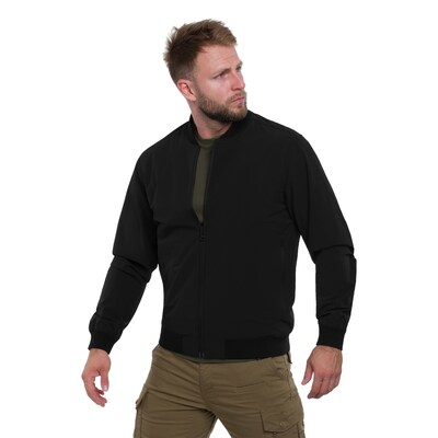 Pentagon M.A.P1 Kurtka Lotnicza K03011-01-Czarna-2XL - KNIFESTOCK