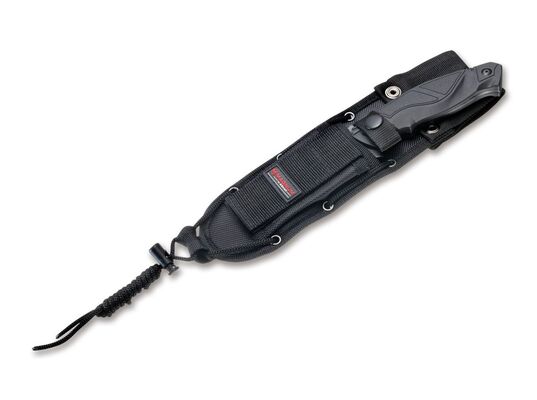 Magnum ADVANCE PRO FIXED BLADE 02RY300 - KNIFESTOCK