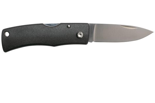 Fallkniven U2 Folding Knife, Elmax, Grilon - U2Elmax - KNIFESTOCK