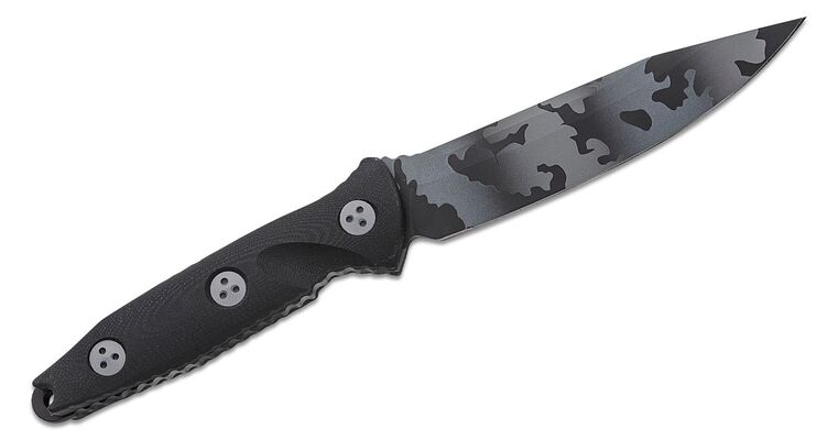 Microtech Socom Alpha S/E STD Urban Camo 113-1UCS - KNIFESTOCK