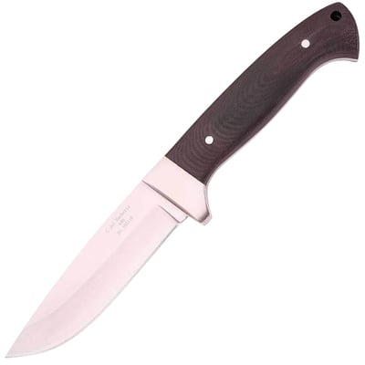 Herbertz 102110 Griff aus Micarta - KNIFESTOCK