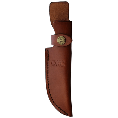 Ontario RAT 3 outdoor nôž 9,9 cm ON8675 hnedá - KNIFESTOCK