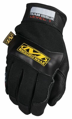 Mechanix Team Issue Carbon-X LVL 1 LG - KNIFESTOCK