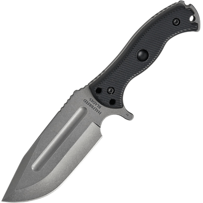 Halfbreed Blades Large Bush Knife - Fixed Blade LBK-01 Gen-2 CPM 3V - KNIFESTOCK