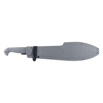 CONDOR TERRACHETE MACHETE, RHINO GRAY - KNIFESTOCK