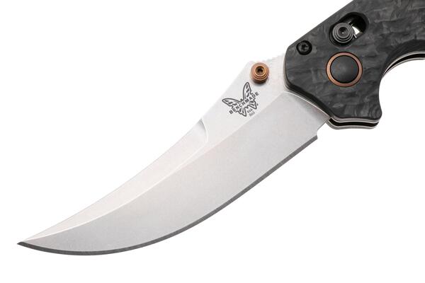 Benchmade MINI BEDLAM, AXS 865-02 - KNIFESTOCK