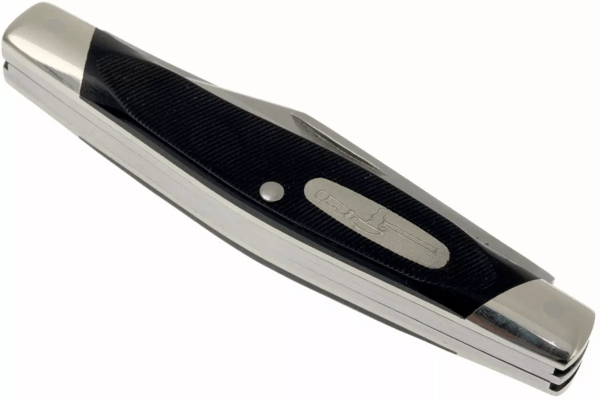 Buck nôž Cadet Brown Granadillo - KNIFESTOCK