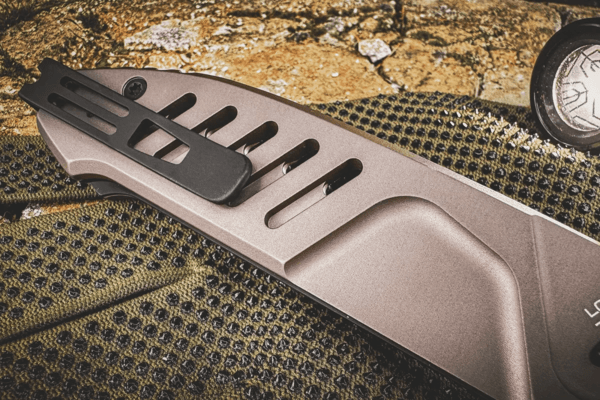 Extrema Ratio MF1 EVO SP TACTICAL MUD - KNIFESTOCK