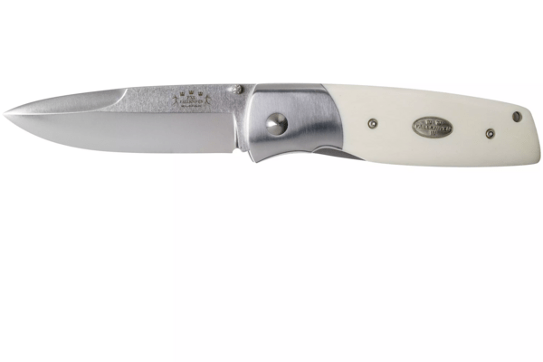 Fallkniven Elforyn PXLey - KNIFESTOCK