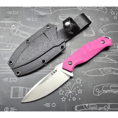 Sanrenmu SRM S718-3 - KNIFESTOCK
