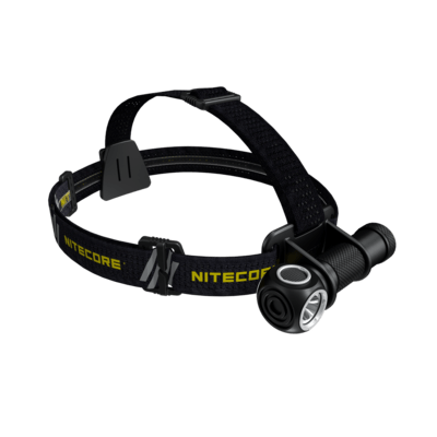 Nitecore headlamp UT32 - KNIFESTOCK