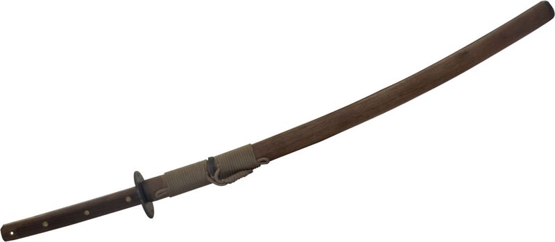 Condor KONDORU KATANA CTK1015-28.75HC - KNIFESTOCK