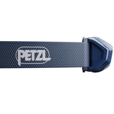 Petzl TIKKINA® Blue - KNIFESTOCK