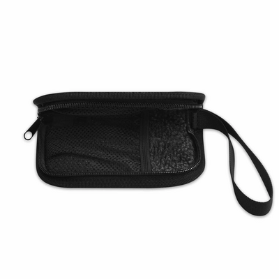 QPS Custodia in Nylon 1680 nero QS-P004 - KNIFESTOCK
