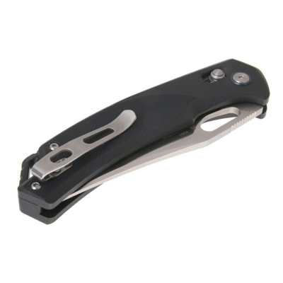 SRM 9201 - KNIFESTOCK
