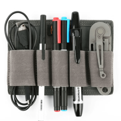 Magforce Stuff Organizer Foliage #3568F - KNIFESTOCK