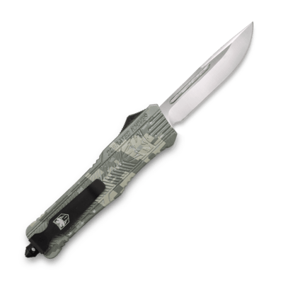 CobraTec Large Army Digi Camo CTK-1 Drop 06CT051 - KNIFESTOCK