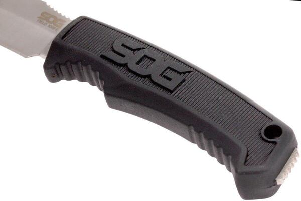 SOG 02SG063 Field Knife Griff aus Gummi - KNIFESTOCK