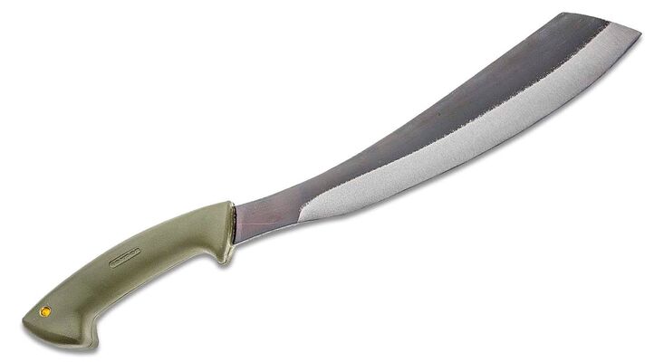 Condor BUSHCRAFT PARANG MACHETE CTK423-13HC - KNIFESTOCK