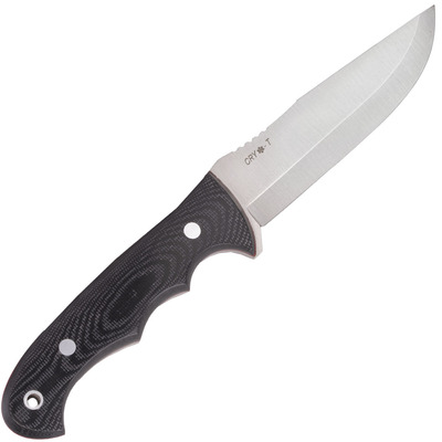 MUELA VIKING BLACK MICARTA 02MU124 - KNIFESTOCK