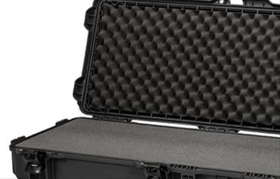 Nanuk 995 Case w/foam - Black 995S-011BK-0A0 - KNIFESTOCK