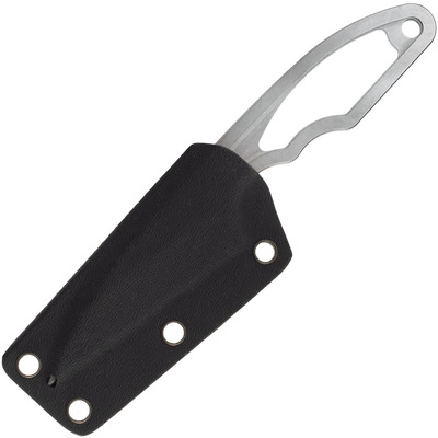 Real Steel Alieneck Wharncliffe 3541 - KNIFESTOCK