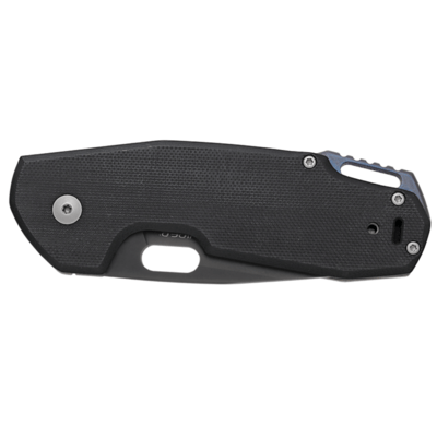 Viper ODINO black PVD, black G10 V5920GB - KNIFESTOCK