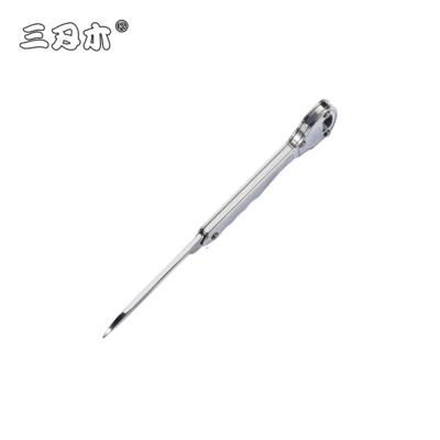 Sanrenmu SRM 4113SUX-SB - KNIFESTOCK