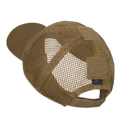 Helikon BBC MESH Cap - Mesh - Coyote One Size CZ-BBM-PO-11 - KNIFESTOCK