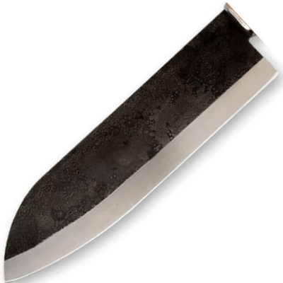 ROSELLI Japanese Chef Knife Blade, Carbon R710B - KNIFESTOCK