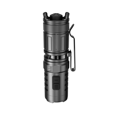 KLARUS Tactical Flashlight XT1C PRO - KNIFESTOCK