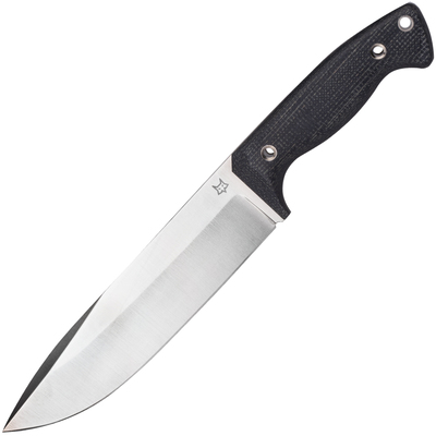 Fox Knives Markus Reichart design knife 19cm FX-140XL MB - KNIFESTOCK
