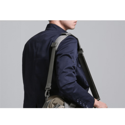 Magforce 2&quot; Shoulder Pad Khaki #MP0208K - KNIFESTOCK